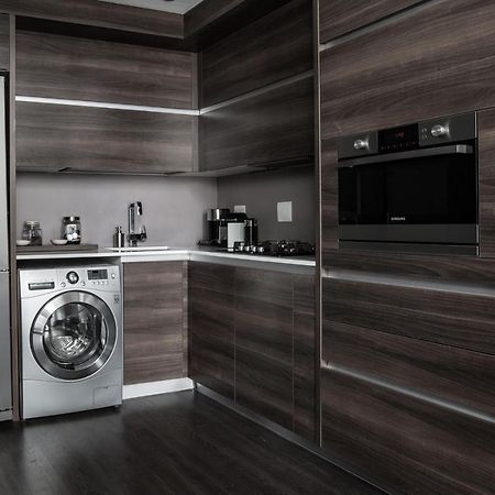 Luxurious Loft With Amazing View Of Table Mountain Apartment Кейптаун Екстериор снимка