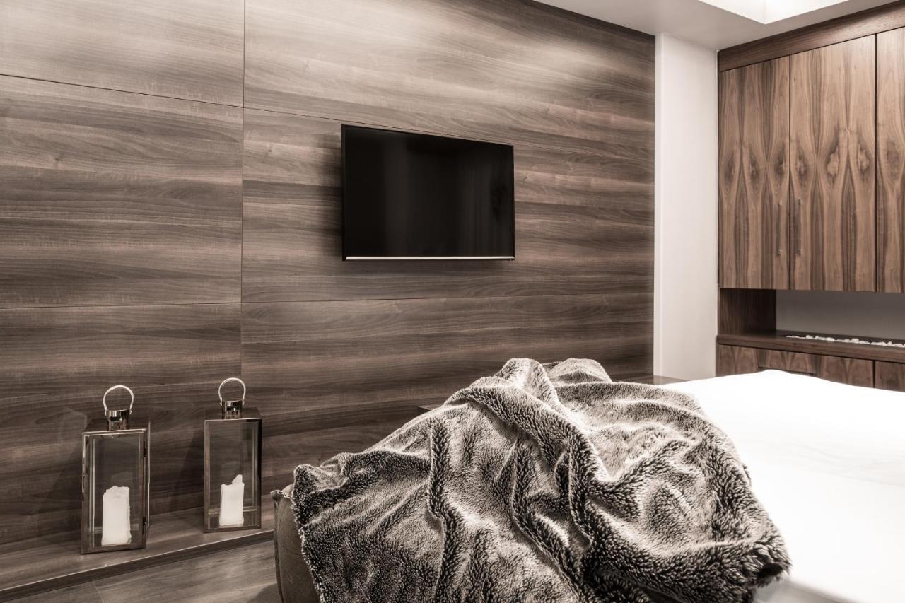 Luxurious Loft With Amazing View Of Table Mountain Apartment Кейптаун Екстериор снимка
