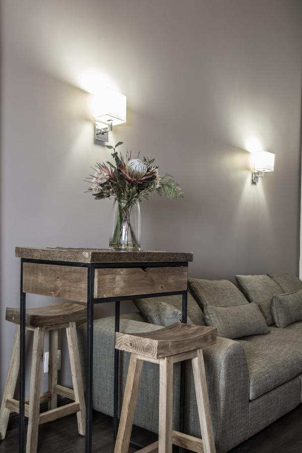 Luxurious Loft With Amazing View Of Table Mountain Apartment Кейптаун Екстериор снимка